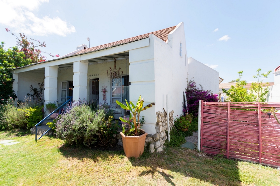 3 Bedroom Property for Sale in Port Owen Western Cape